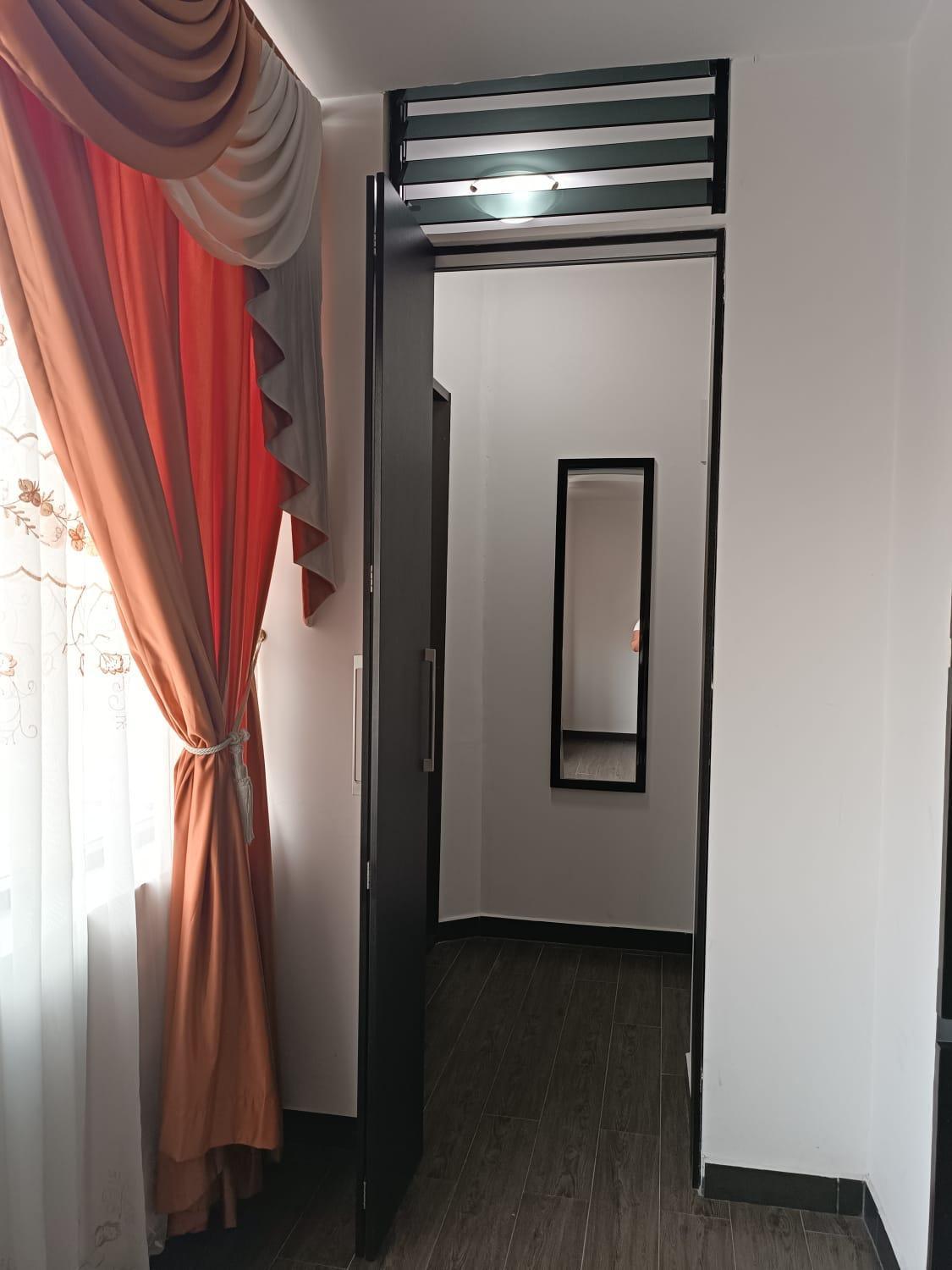 Hotel Quezada Hermanos 圣多明各德洛斯科罗拉多斯 外观 照片